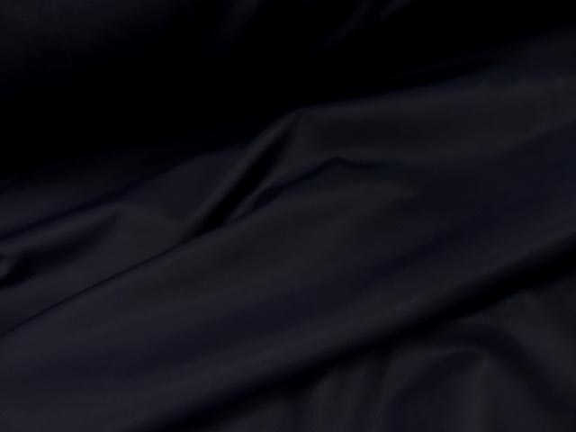 Toile parachute de confection bleu nuitb