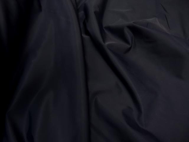 Toile parachute de confection bleu nuitb4