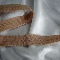Tresse a border beige chair 1 