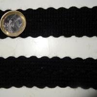 Tresse a border noire 1 