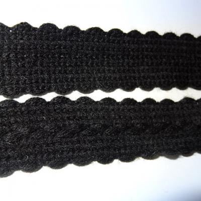 Tresse a border noire 2 