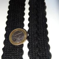 Tresse a border noire 3 