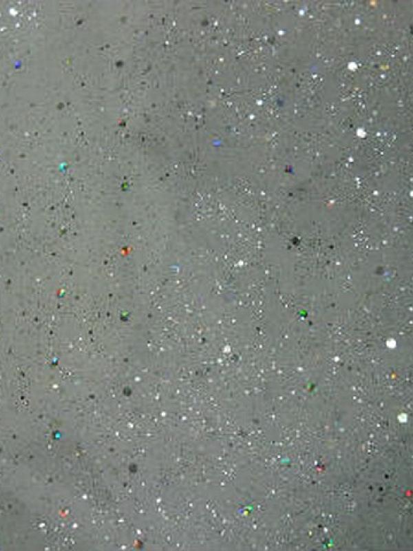 Tulle blanc a paillettes 2 