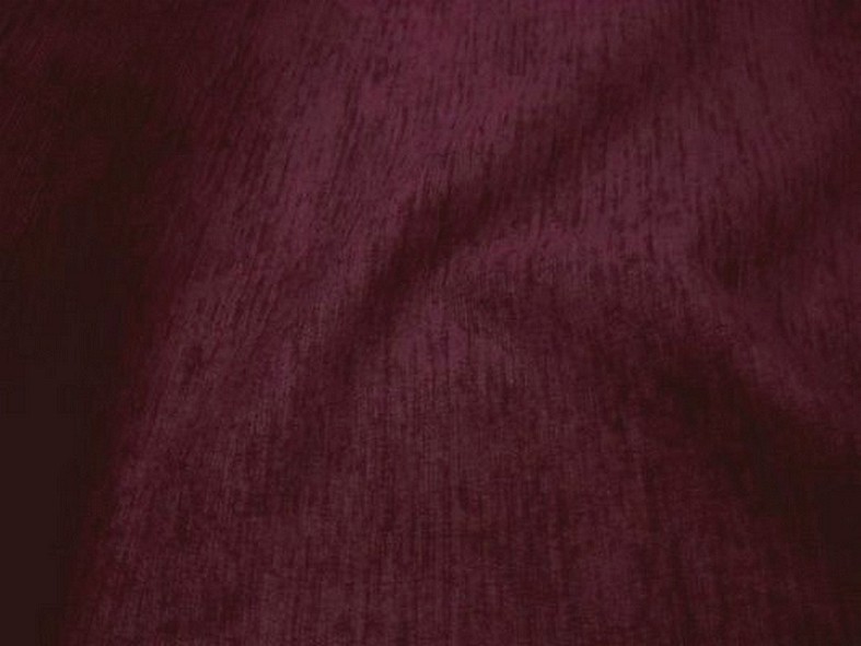 Velours ameublement cotele bordeaux 1 1