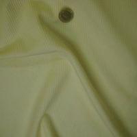 Velours cotele jaune poussin 2 