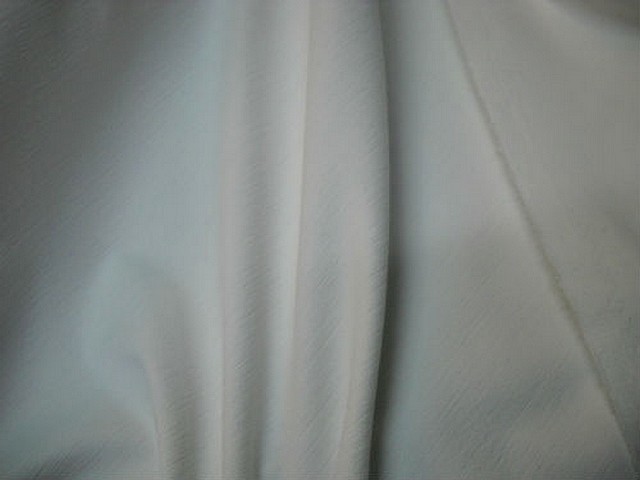 Velours coton blanc 1 
