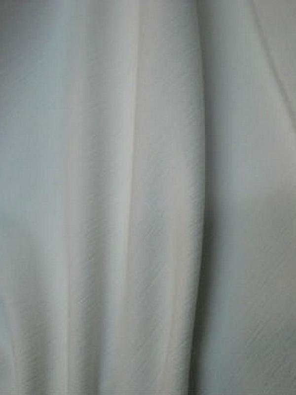 Velours coton blanc 1 