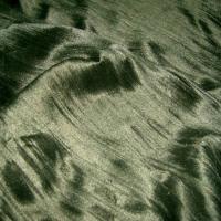 Velours plisse kaki gris3