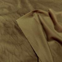 Velours ras d ameublement beige