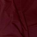 Velours ras d ameublement bordeaux framboise 2