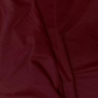Velours ras d ameublement bordeaux framboise 2