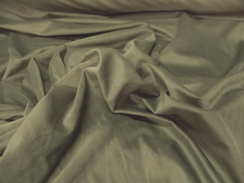 Velours ras d ameublement grege 1