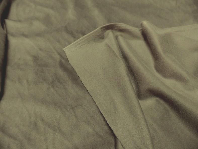 Velours ras d ameublement grege 2