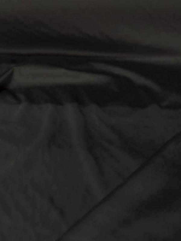 Velours ras d ameublement gris fonce 1 