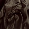 Velours ras marron56