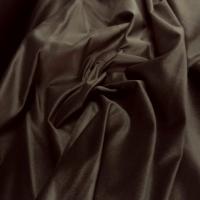 Velours ras marron56