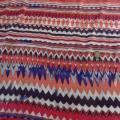 Viscose coton raye corail 1 