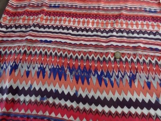 Viscose coton raye corail 1 