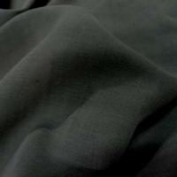Voile coton kaki cendre 2 
