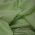 Voile coton vert d eau 1 