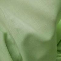 Voile coton vert d eau 3