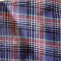 Voile coton écolier bleuet 3