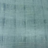 Voile de lin bleu faconne 1 