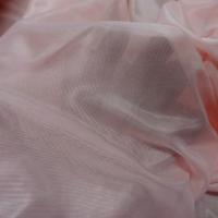 Voile jersey rose dragee 3